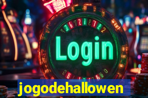 jogodehallowen