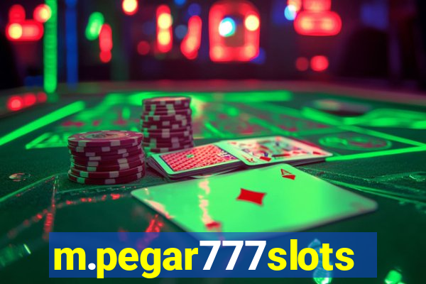 m.pegar777slots