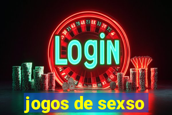 jogos de sexso