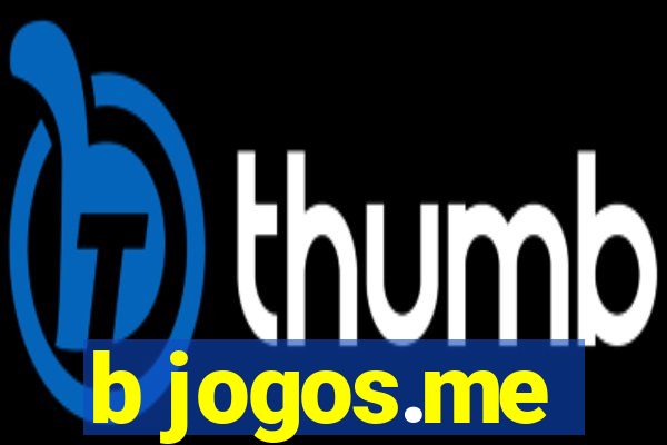 b jogos.me