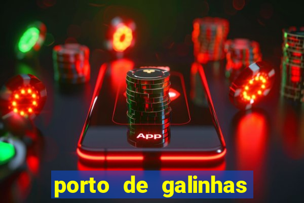 porto de galinhas ou pipa