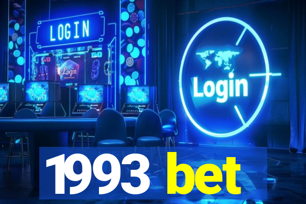 1993 bet