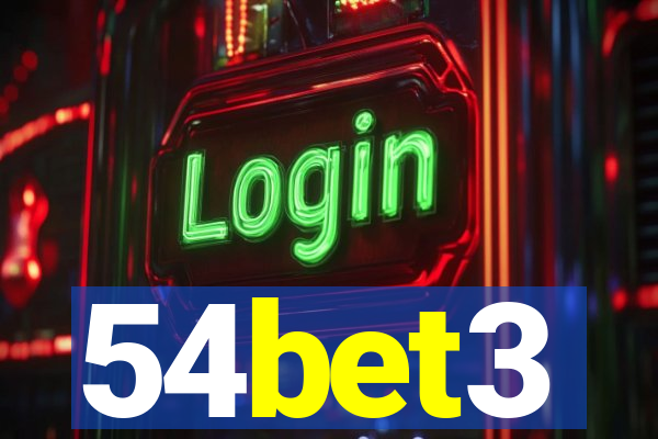 54bet3