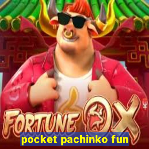 pocket pachinko fun
