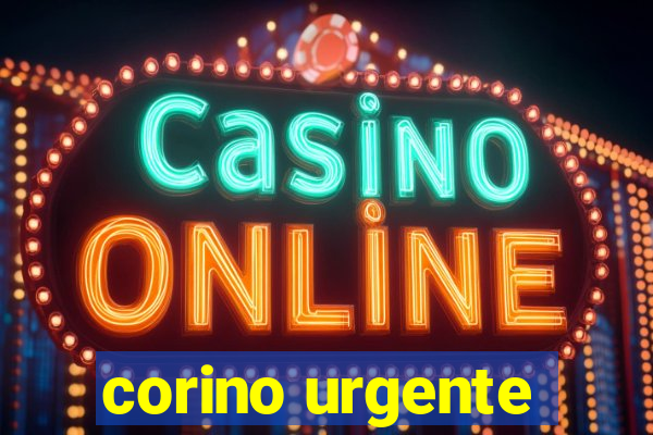 corino urgente