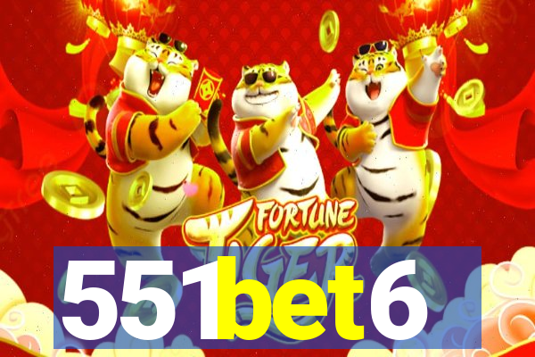 551bet6