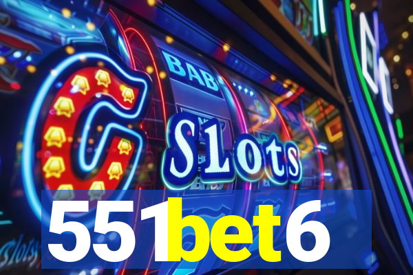 551bet6