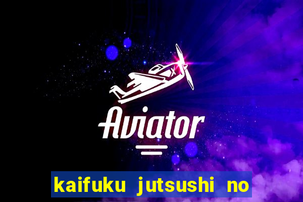 kaifuku jutsushi no yarinaoshi dublado