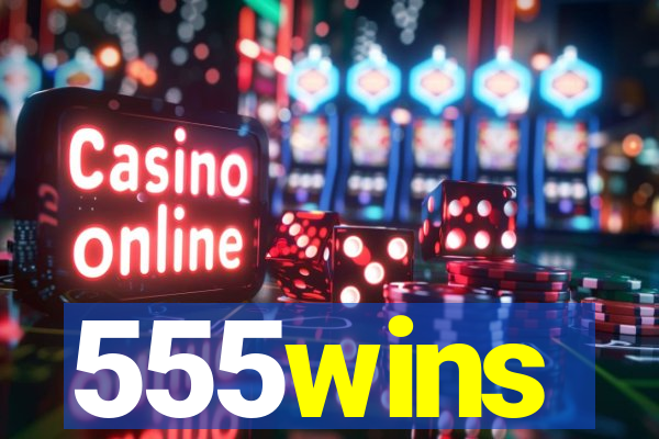 555wins
