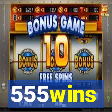 555wins