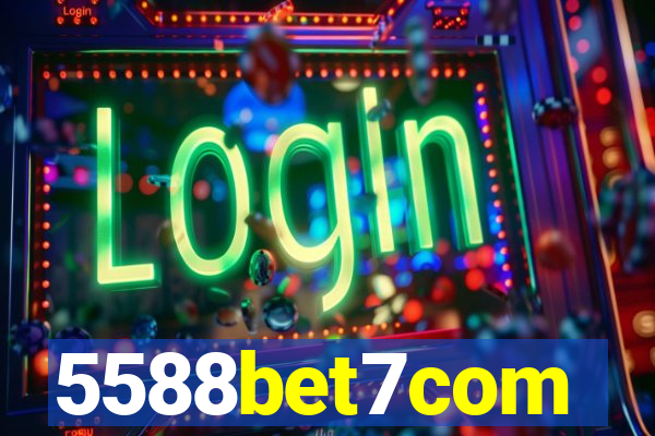 5588bet7com