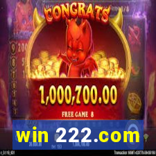 win 222.com