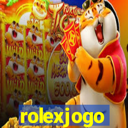 rolexjogo