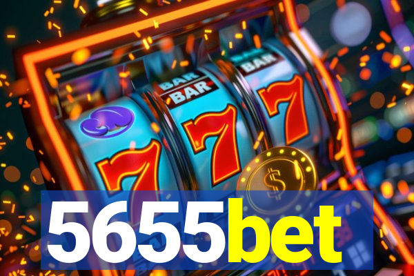 5655bet