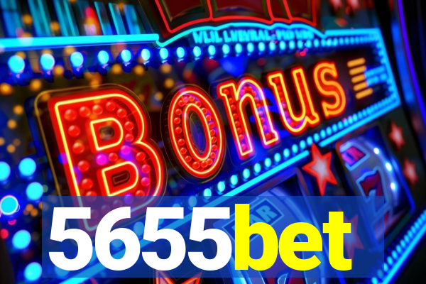 5655bet