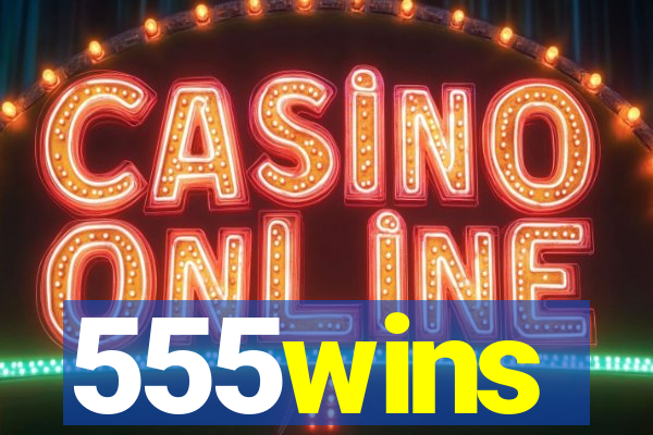 555wins