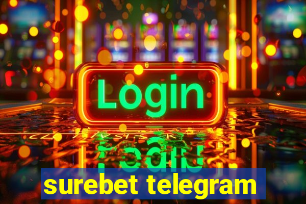 surebet telegram