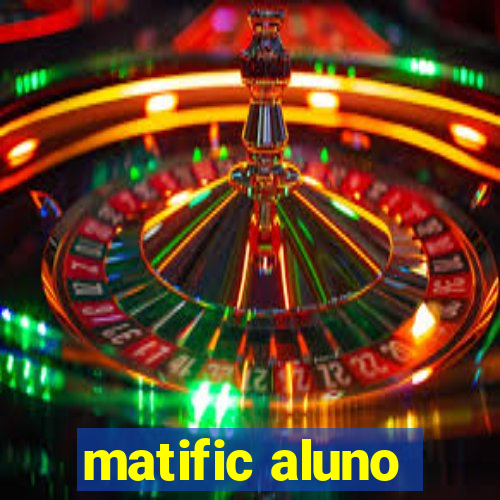 matific aluno