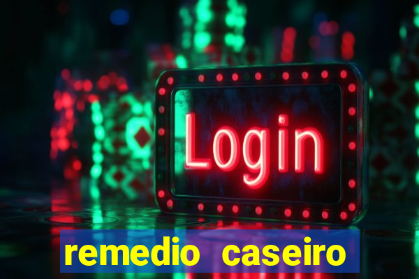 remedio caseiro para glicemia