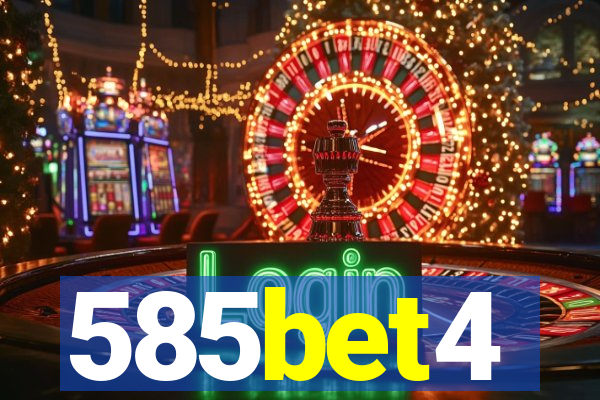 585bet4
