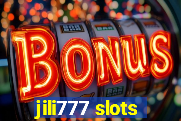 jili777 slots