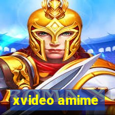 xvideo amime