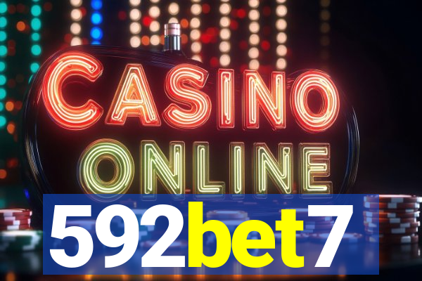 592bet7