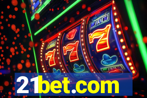 21bet.com
