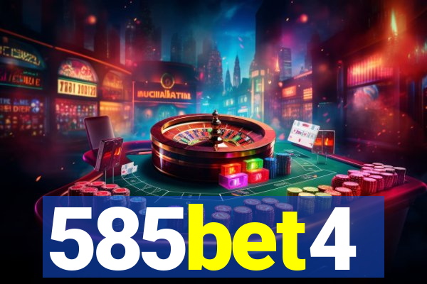 585bet4