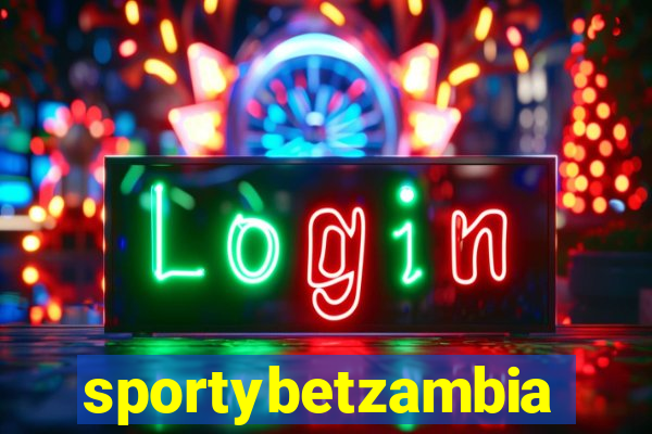 sportybetzambia