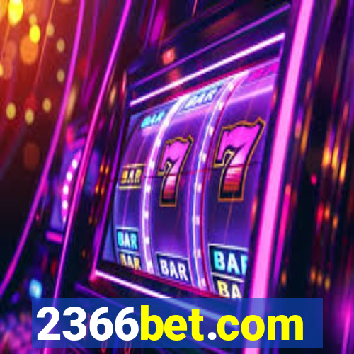 2366bet.com