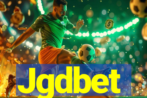 Jgdbet