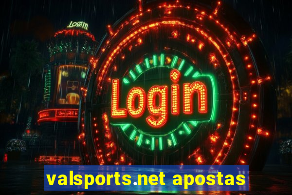 valsports.net apostas