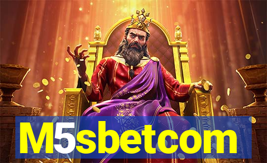 M5sbetcom