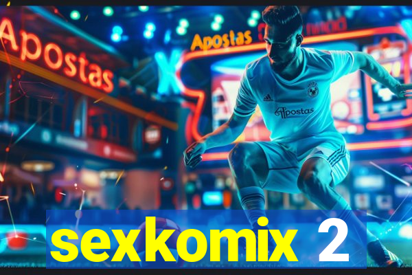 sexkomix 2