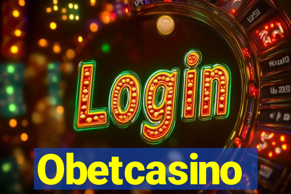 Obetcasino