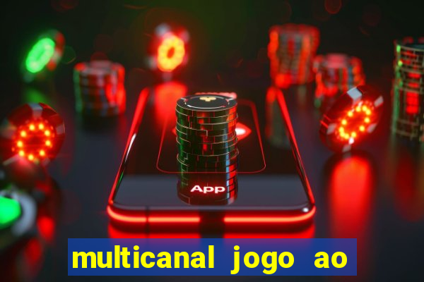 multicanal jogo ao vivo cruzeiro