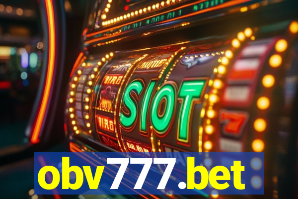 obv777.bet