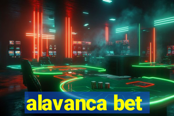 alavanca bet