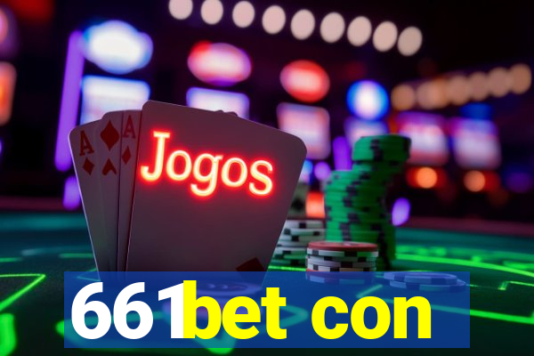 661bet con