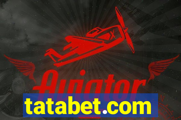 tatabet.com