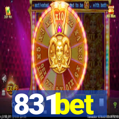 831bet
