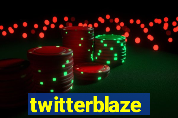 twitterblaze