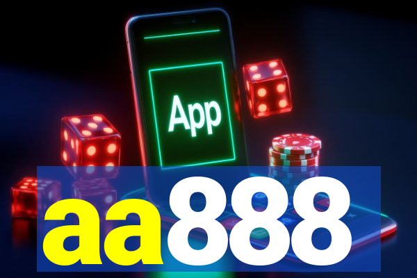 aa888