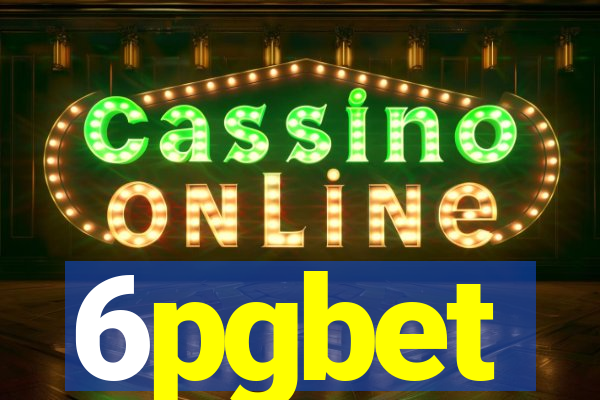 6pgbet