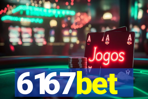 6167bet