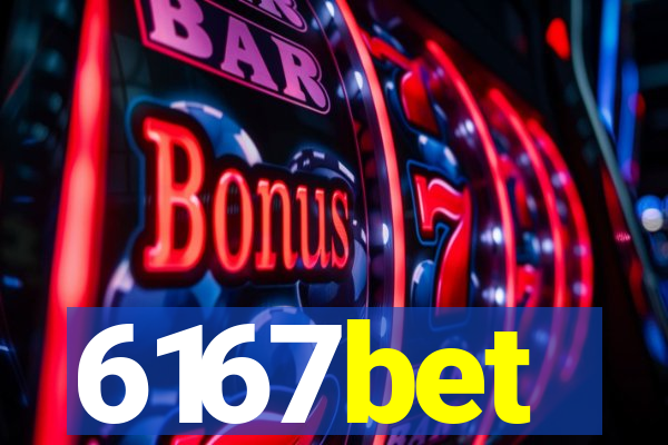 6167bet