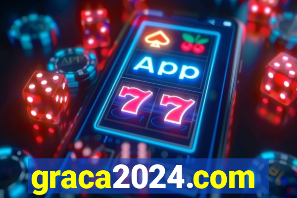 graca2024.com