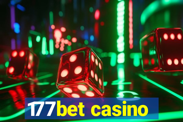 177bet casino