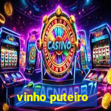 vinho puteiro